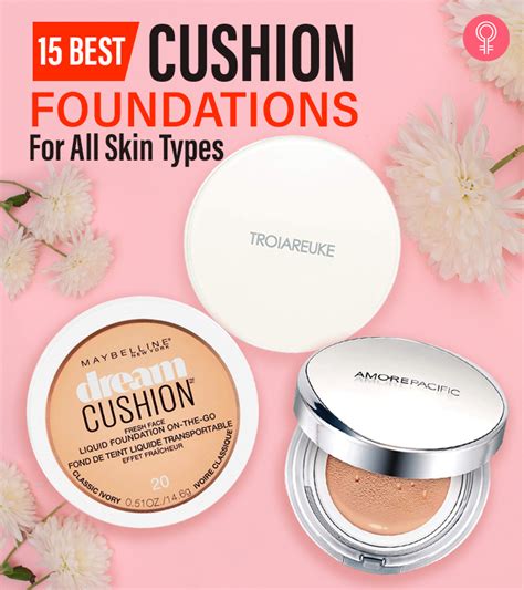 affordable cushion foundation